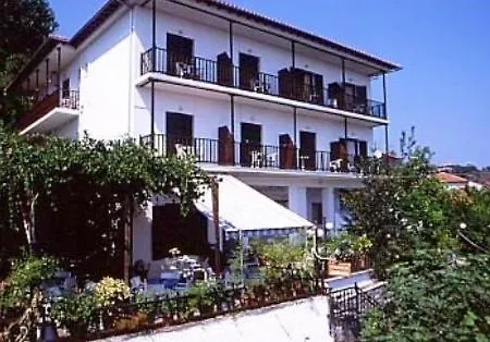 Sevilli 2* Agios Ioannis (Thessaly)