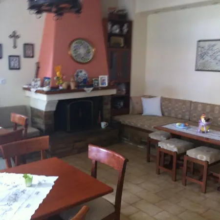 Ξενοδοχείο σεβίλλη 2*