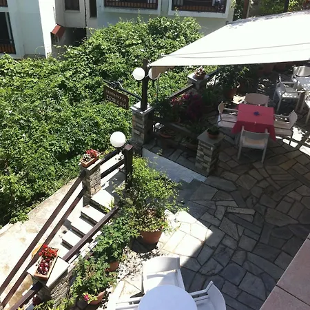 Sevilli Agios Ioannis (Thessaly)