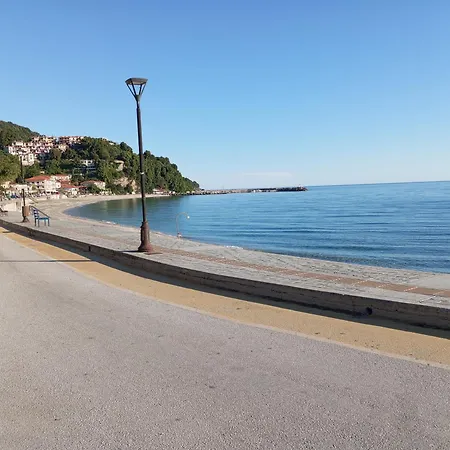 Sevilli 2* Agios Ioannis (Thessaly)