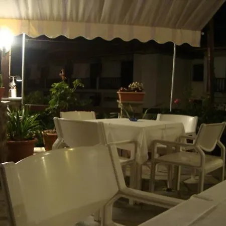 Sevilli Agios Ioannis (Thessaly)