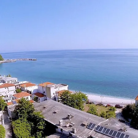 Sevilli 2* Agios Ioannis (Thessaly)