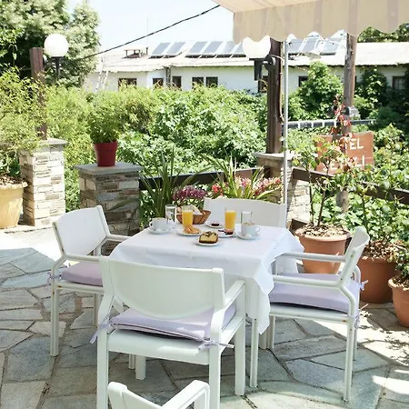 Sevilli 2* Agios Ioannis (Thessaly)