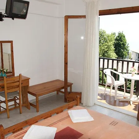 Sevilli Agios Ioannis (Thessaly)