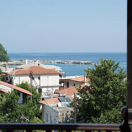 Ξενοδοχείο σεβίλλη 2*