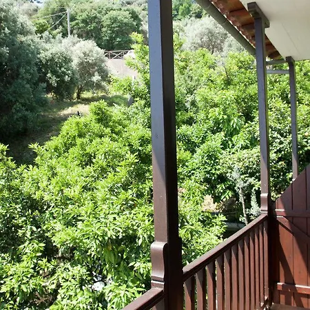 σεβίλλη Ξενοδοχείο Άγιος Ιωάννης
