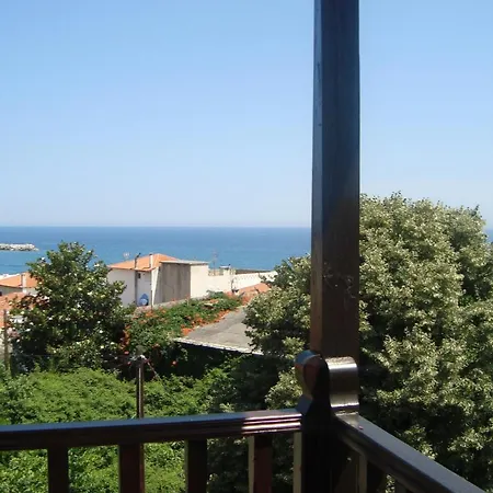 σεβίλλη 2* Άγιος Ιωάννης