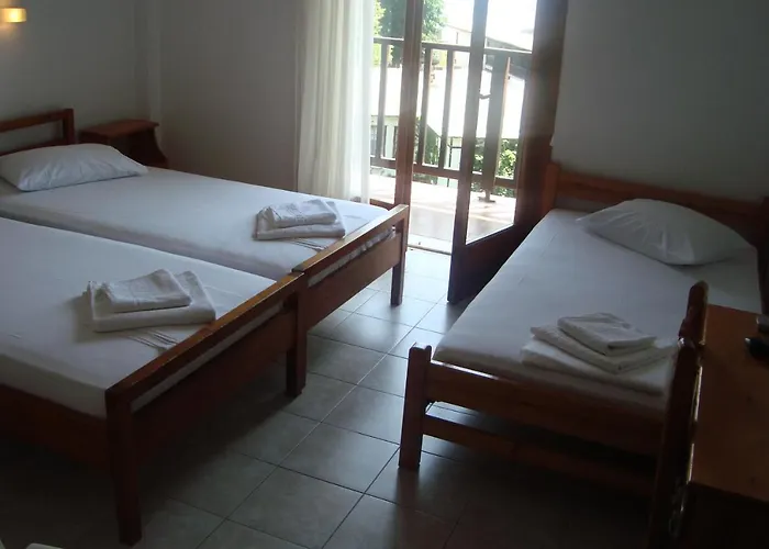 Sevilli Agios Ioannis (Thessaly)