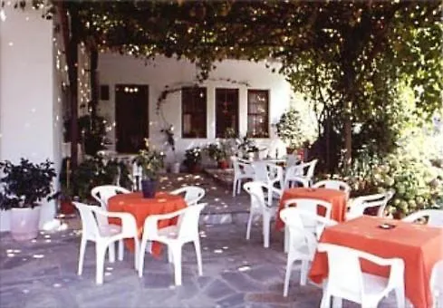 Hotel Sevilli