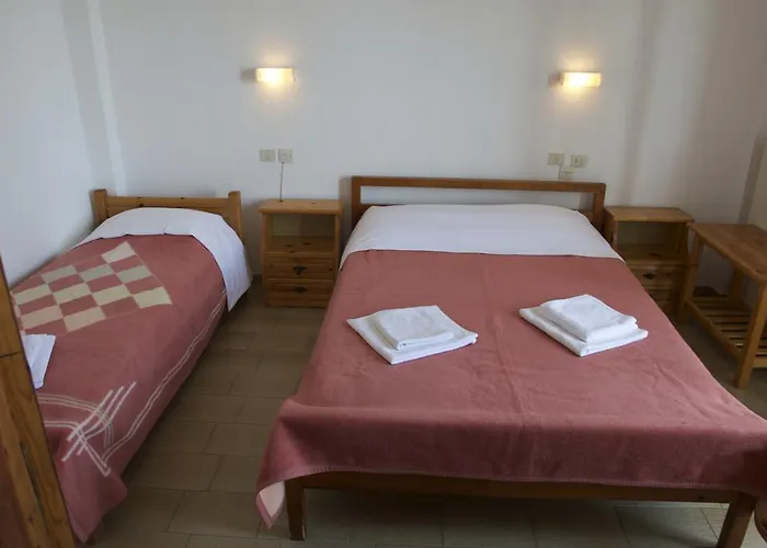 Sevilli Agios Ioannis (Thessaly)