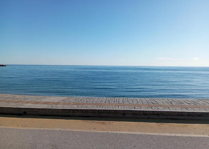 Sevilli Agios Ioannis (Thessaly)