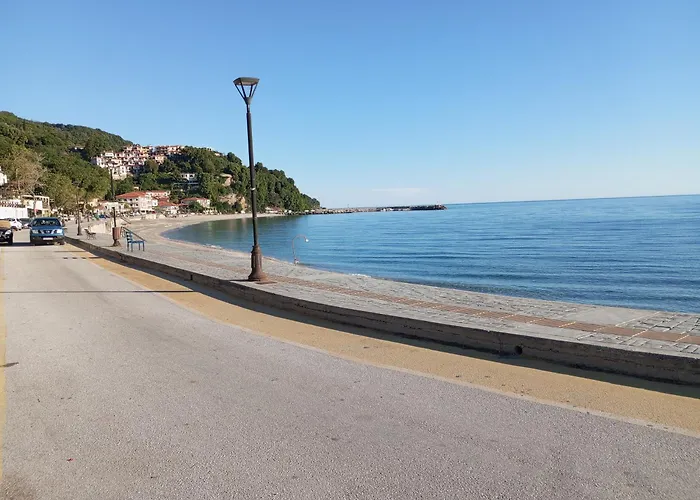 Sevilli 2* Agios Ioannis (Thessaly)