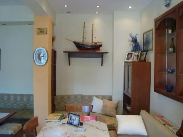 Sevilli 2* Agios Ioannis (Thessaly)