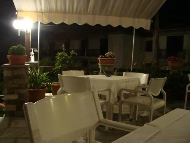 Sevilli Agios Ioannis (Thessaly)