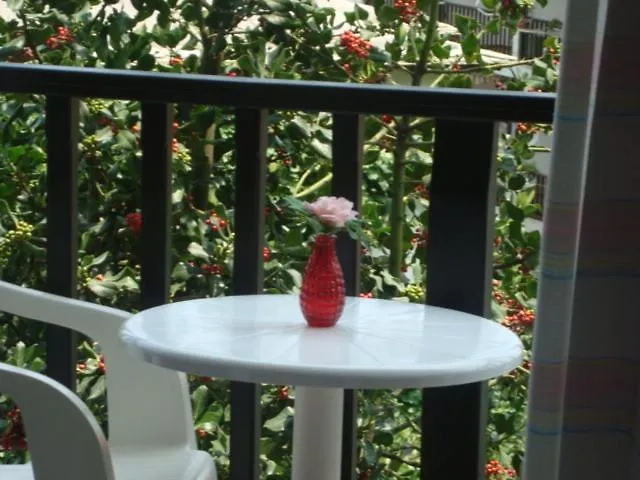 Sevilli 2* Agios Ioannis (Thessaly)