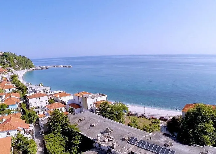 Sevilli 2* Agios Ioannis (Thessaly)