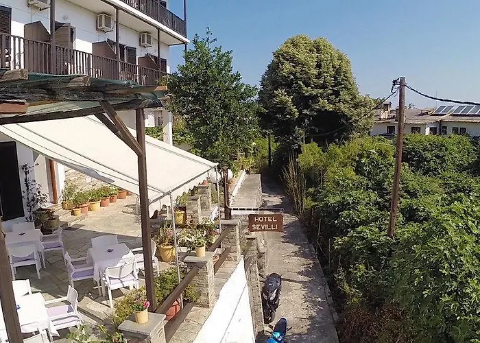 Sevilli 2*