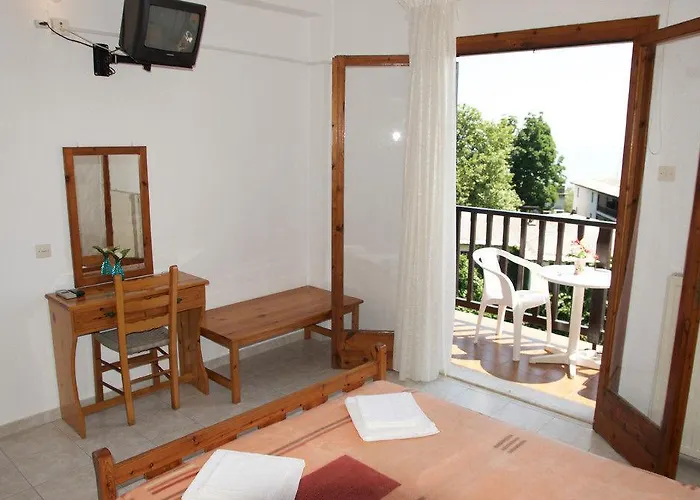 Sevilli Agios Ioannis (Thessaly)