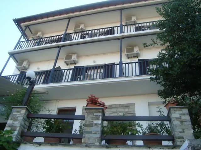Hotel Sevilli Agios Ioannis (Thessaly)