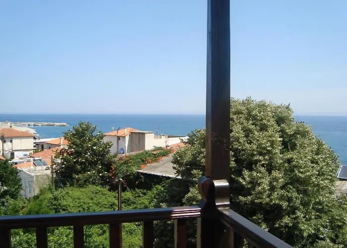 Sevilli 2* Agios Ioannis (Thessaly)