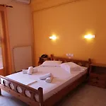 Sevilli Hotel Agios Ioannis (Thessaly)