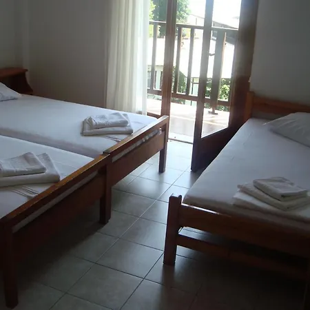 Sevilli Agios Ioannis (Thessaly)