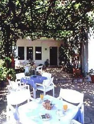 ホテル Sevilli Agios Ioannis (Thessaly)