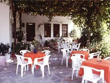 ホテル Sevilli