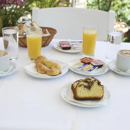 Sevilli 2* Agios Ioannis (Thessaly)