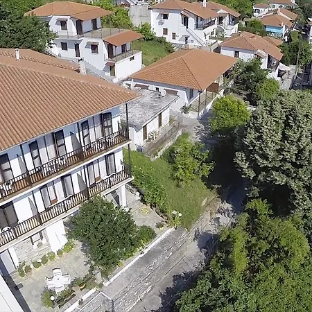 Sevilli Agios Ioannis (Thessaly)
