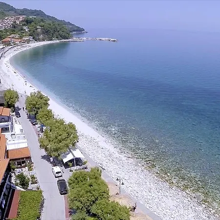 Sevilli ホテル
