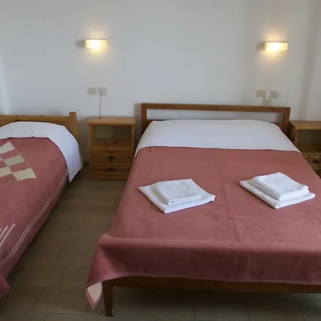 Sevilli Agios Ioannis (Thessaly)