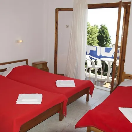 Hotel Sevilli 2*