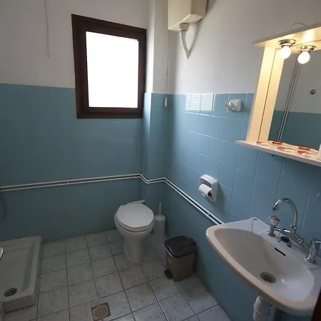 Hotel Sevilli Agios Ioannis (Thessaly)