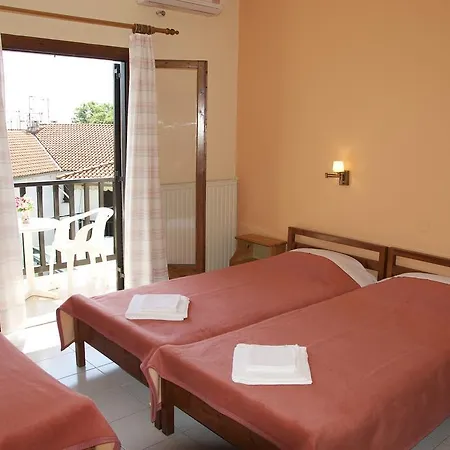 Sevilli 2* Agios Ioannis (Thessaly)