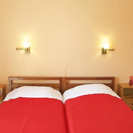 Sevilli Hotel Agios Ioannis (Thessaly)