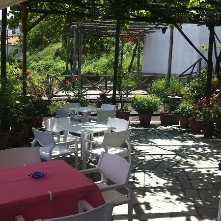 Hotel Sevilli 2*