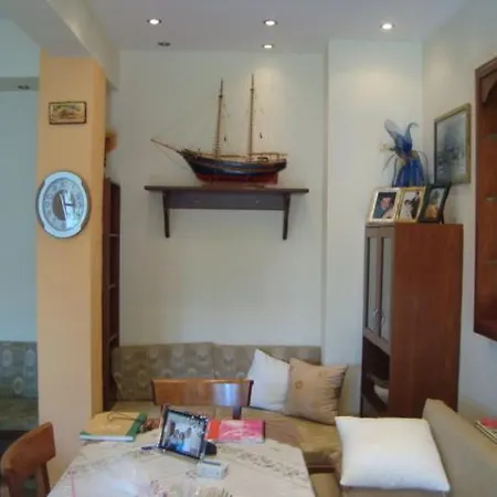 Sevilli 2* Agios Ioannis (Thessaly)