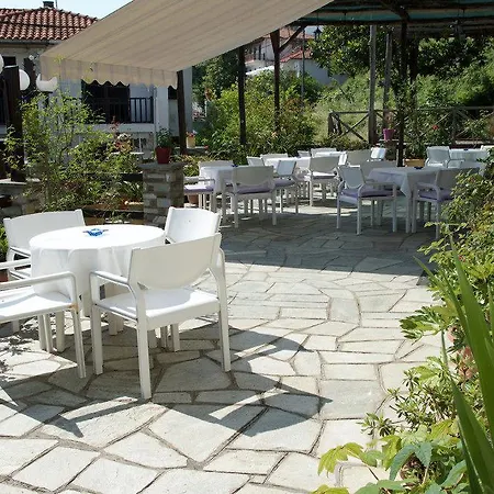 Sevilli Agios Ioannis (Thessaly)