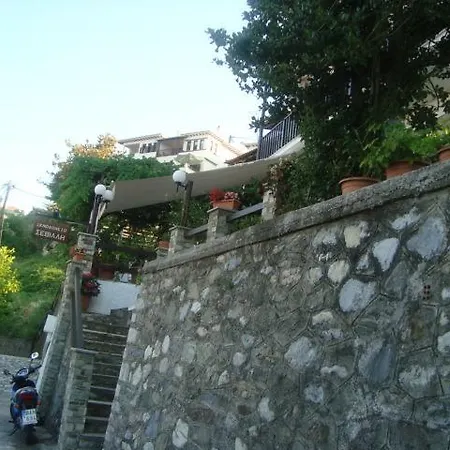 Sevilli 2* Agios Ioannis (Thessaly)