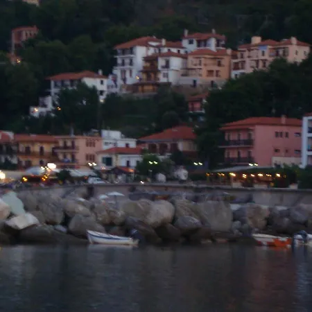 ホテル Sevilli 2*