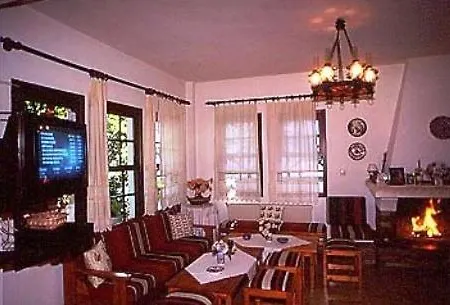 Hotel Sevilli 2*